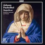 Johann Pachelbel: Magnificat