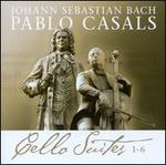 Johann Sebastian Bach: Cello Suites 1-6