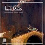 Johannes Brahms: Lieder - Complete Edition, Vol. 3 - Andreas Schmidt (baritone); Helmut Deutsch (piano)