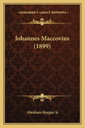 Johannes Maccovius (1899)