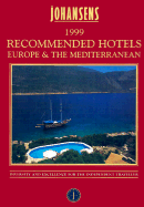Johansens Recommended Hotels in Europe