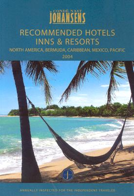 Johansens Recommended Hotels, Inns and Resorts: North America, Bermuda, Caribbean, Mexico and Pacific - Casemate (Creator)