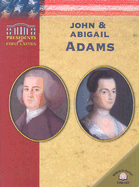 John & Abigail Adams - Ashby, Ruth