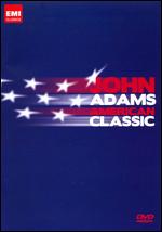 John Adams: American Classic - David Jeffcock