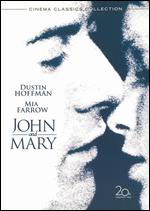 John and Mary - Peter Yates