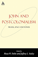 John and Postcolonialism