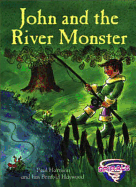 John and the River Monster