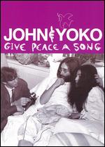 John and Yoko: Give Peace a Song - Paul McGrath