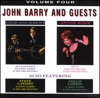 John Barry and Guests, Vol. 4 - John Barry