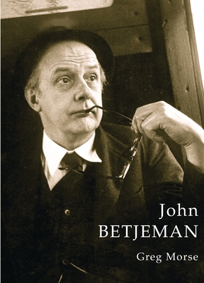 John Betjeman - Morse, Greg