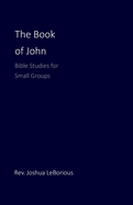 John: Bible Studies for Small Groups