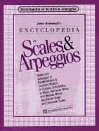 John Brimhall's Encyclopedia of Scales & Arpeggios