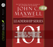 John C. Maxwell's Leadership Series