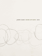 John Cage Book of Days