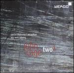 John Cage: Two 3