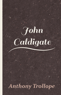 John Caldigate