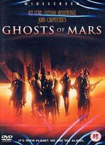 John Carpenter's Ghosts of Mars - John Carpenter