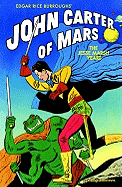 John Carter Of Mars: The Jesse Marsh Years