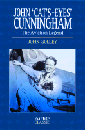 John 'Cats-Eyes' Cunningham - Golley, John