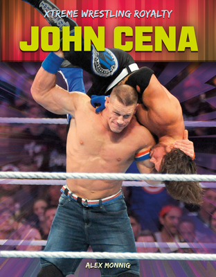 John Cena - Monnig, Alex