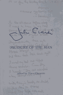 John Ciardi: Measure of the Man