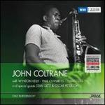 John Coltrane: 28.03.1960 Dsseldorf