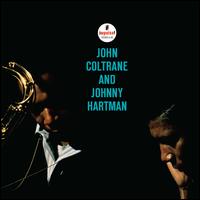 John Coltrane and Johnny Hartman [Acoustic Sounds Series] - John Coltrane and Johnny Hartman