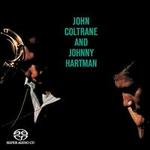 John Coltrane and Johnny Hartman [Bonus Tracks/SACD]