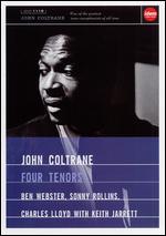 John Coltrane: Four Tenors