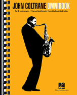 John Coltrane - Omnibook: For E-Flat Instruments