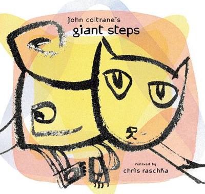 John Coltrane's Giant Steps - 