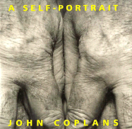John Coplans: A Self Portrait 1984-1997 - Chevrier, Jean Francois, and Coplans, John