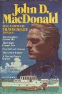 John D McDonald: 5 Comp T McG N - MacDonald, John D