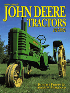 John Deere Tractors 1917-1972