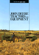 John Deere Tractors and Equipment