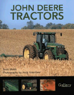 John Deere Tractors - Webb, Scott, and Kraushaar, Andy (Photographer)