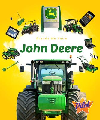 John Deere - Green, Sara