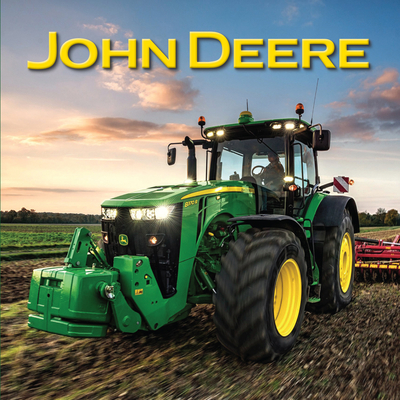 John Deere - Publications International Ltd