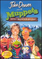 John Denver and The Muppets: A Rocky Mountain Holiday - 
