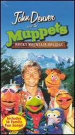 John Denver and The Muppets: A Rocky Mountain Holiday