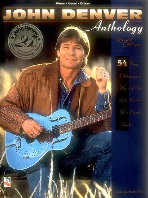 John Denver Anthology - Denver, John