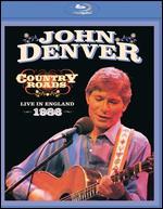 John Denver: Country Roads - Live in England 1986