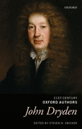 John Dryden: Selected Writings