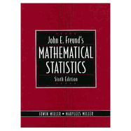 John E. Freund's Mathematical Statistics