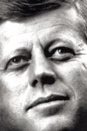 John F. Kennedy: A Biography - O'Brien, Michael