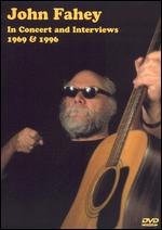 John Fahey: In Concert and Interviews, 1969-1996 - 