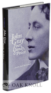 John Gray: Poet, Dandy, and Priest