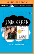 John Green - The Fault in Our Stars and an Abundance of Katherines (2-In-1 Collection)