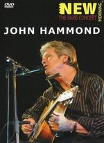 John Hammond: The Paris Concert