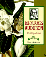 John James Audubon: Wildlife Artist